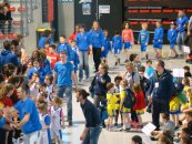 1er mai 2016 - tournoi école de basket